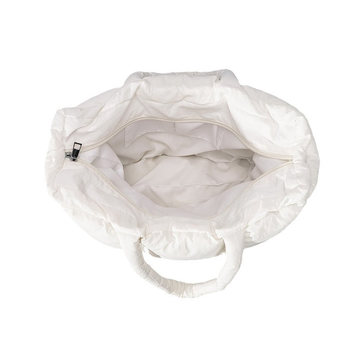 Gestepptes Mode Tote