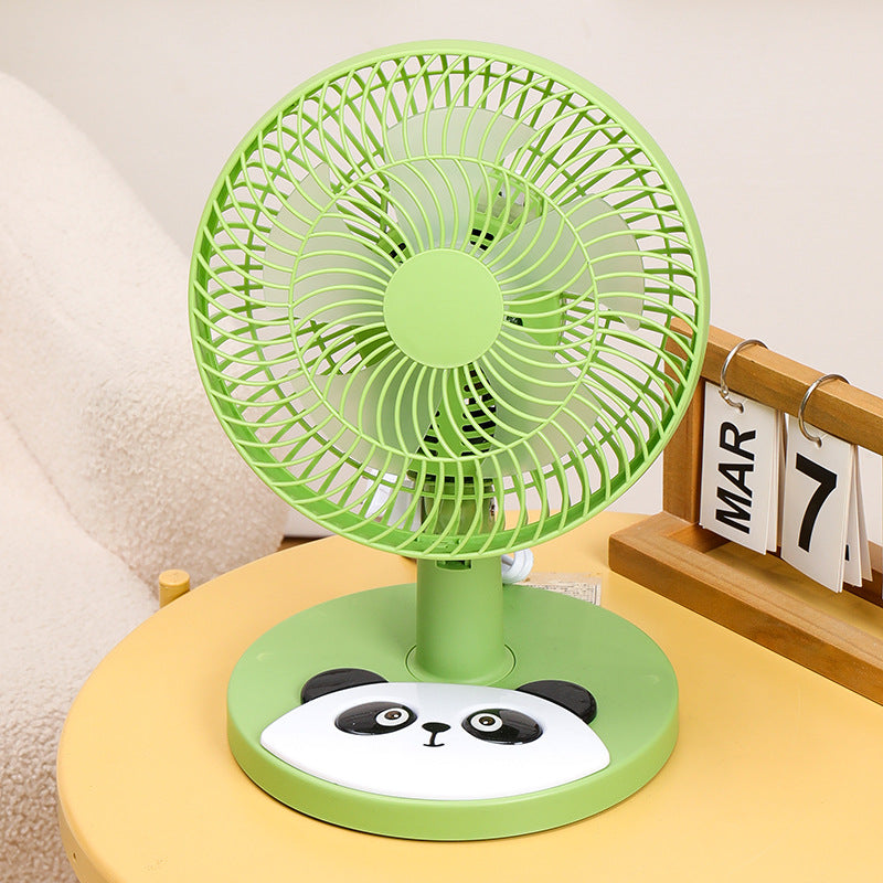Unisex Tischventilator Karnz