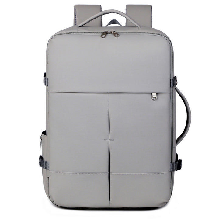 Schlanker Business Laptop Rucksack Karnz