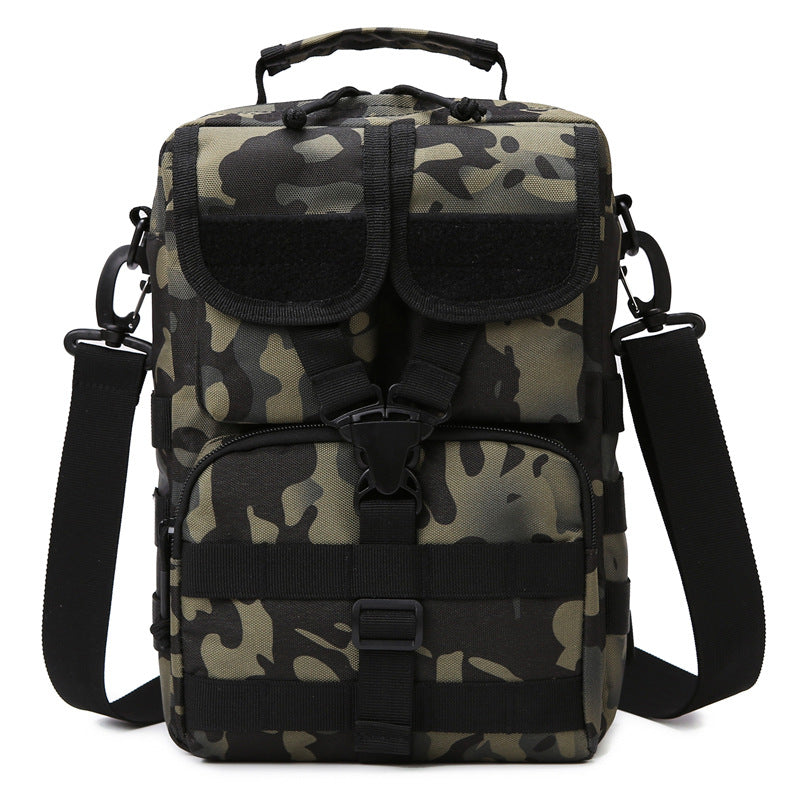 Vielseitige taktische Mehrzweck-Tasche Karnz