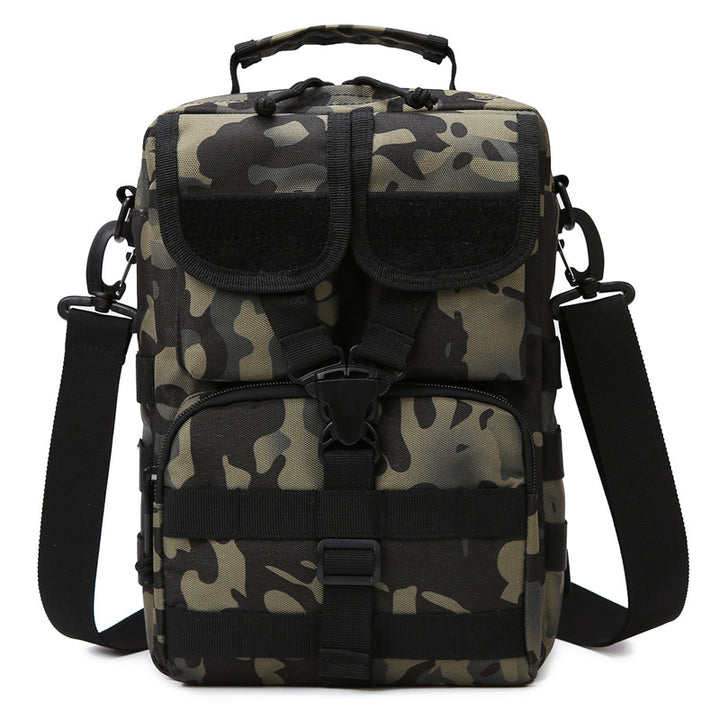 Vielseitige taktische Mehrzweck-Tasche Karnz