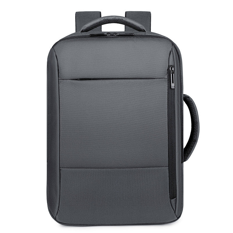 Leichtgewichtiger Slim Business Rucksack Karnz