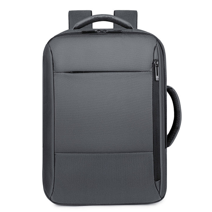 Leichtgewichtiger Slim Business Rucksack Karnz