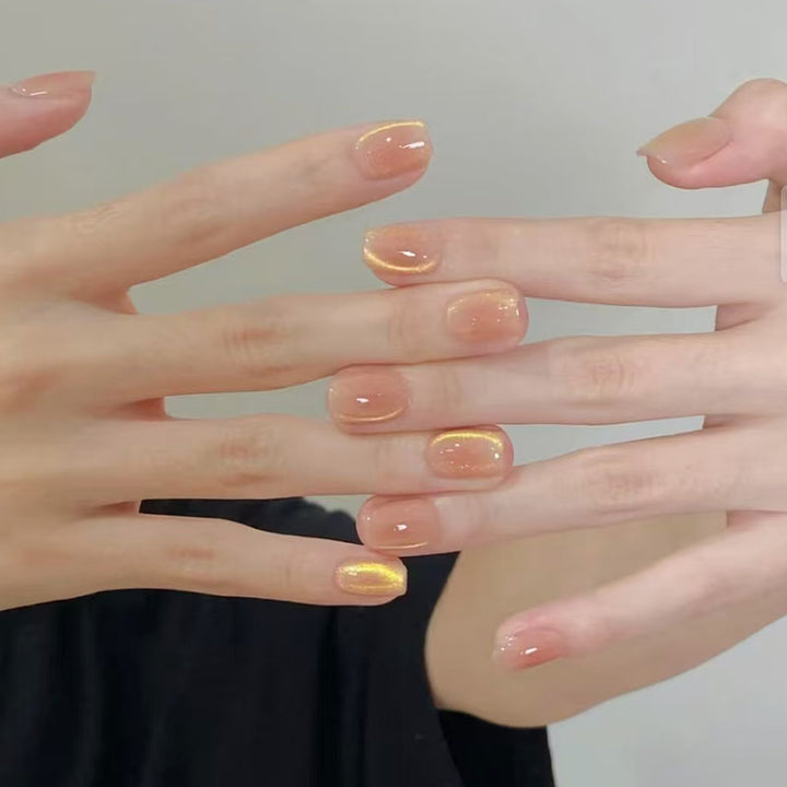 Nagelpflege Karnz