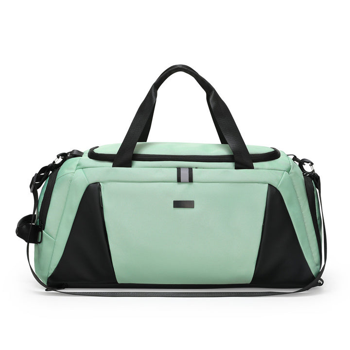 Vielseitige Allwetter-Reise-Duffel-Tasche Karnz