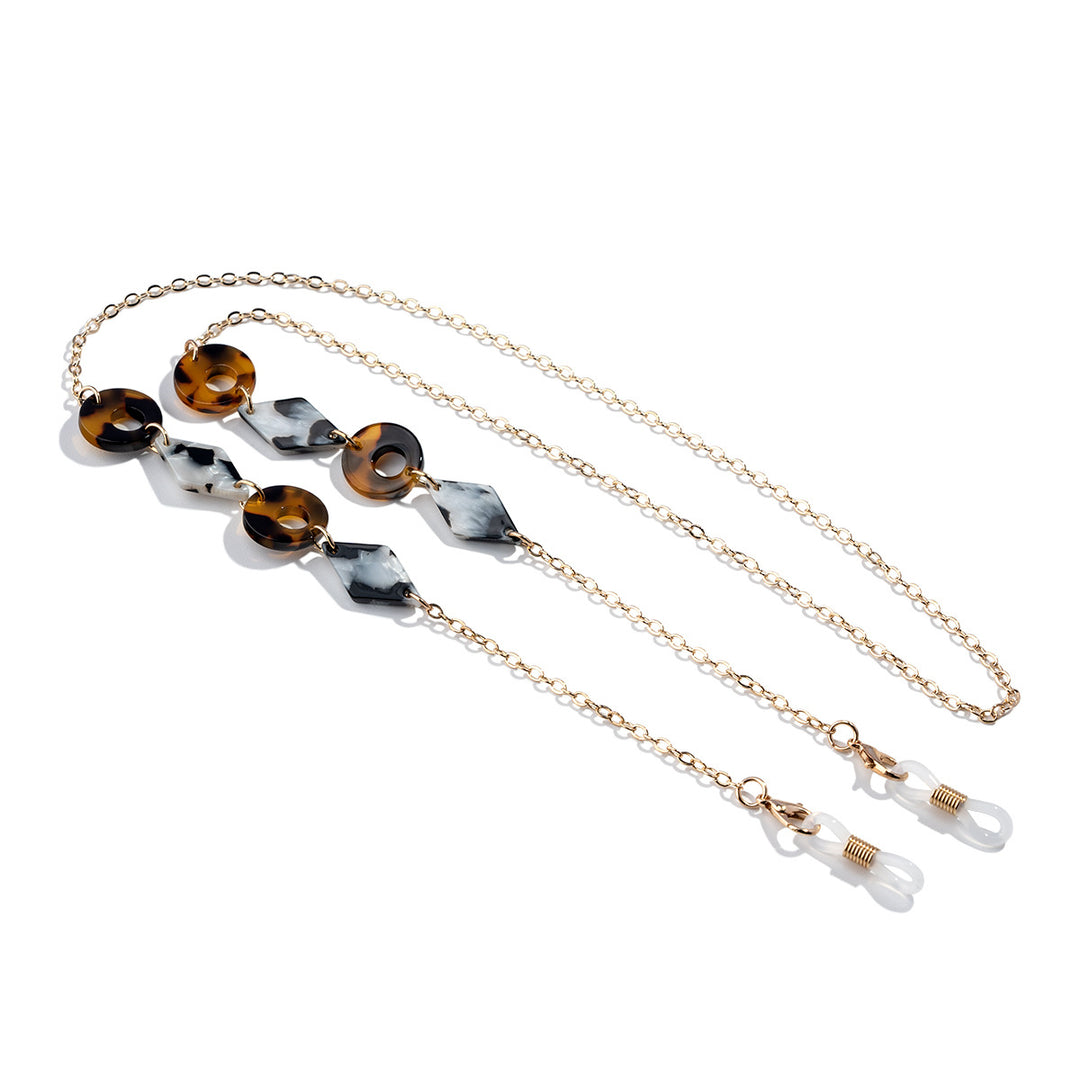 Statement-Kette Karnz