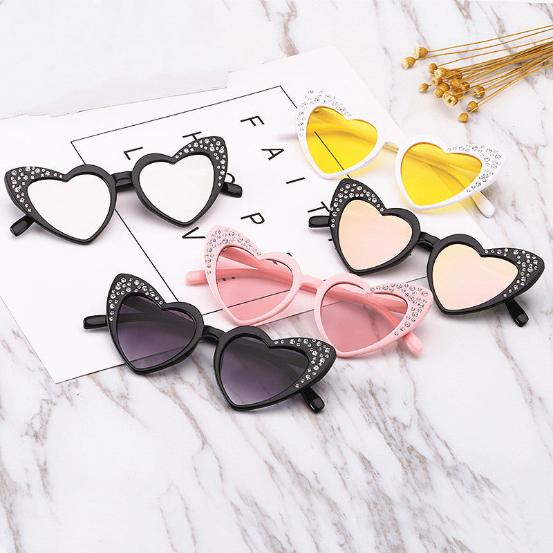 Damen Mode Sonnenbrille Karnz