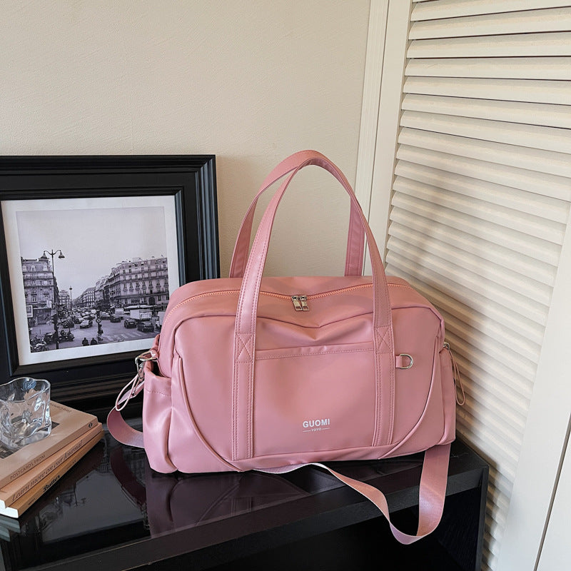 Vielseitige Mini-Duffel
