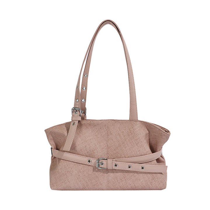 Stylische Multi-Funktions-Handtasche Karnz