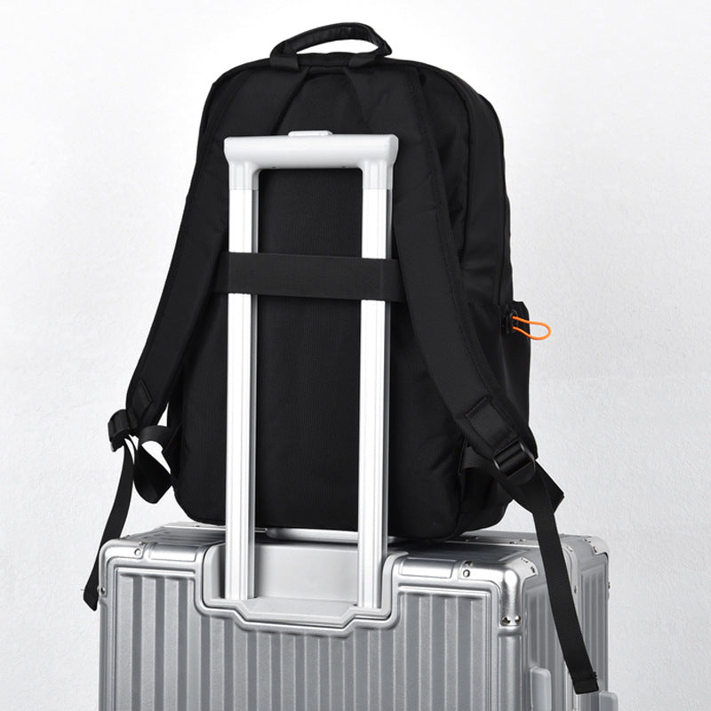 Multi-Compartment Urban Backpack Karnz