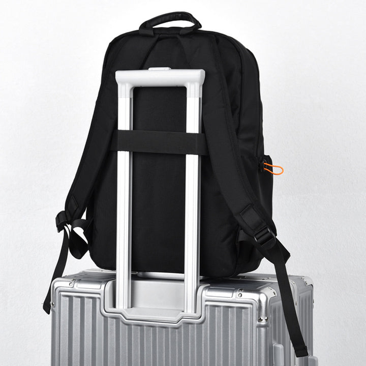 Multi-Compartment Urban Backpack Karnz