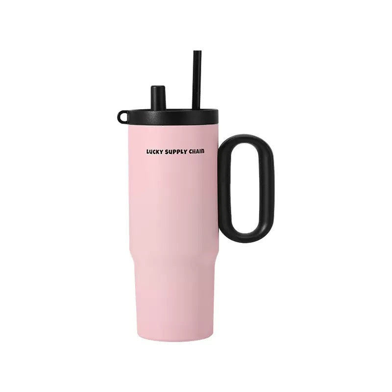Unisex Isolierbecher Karnz
