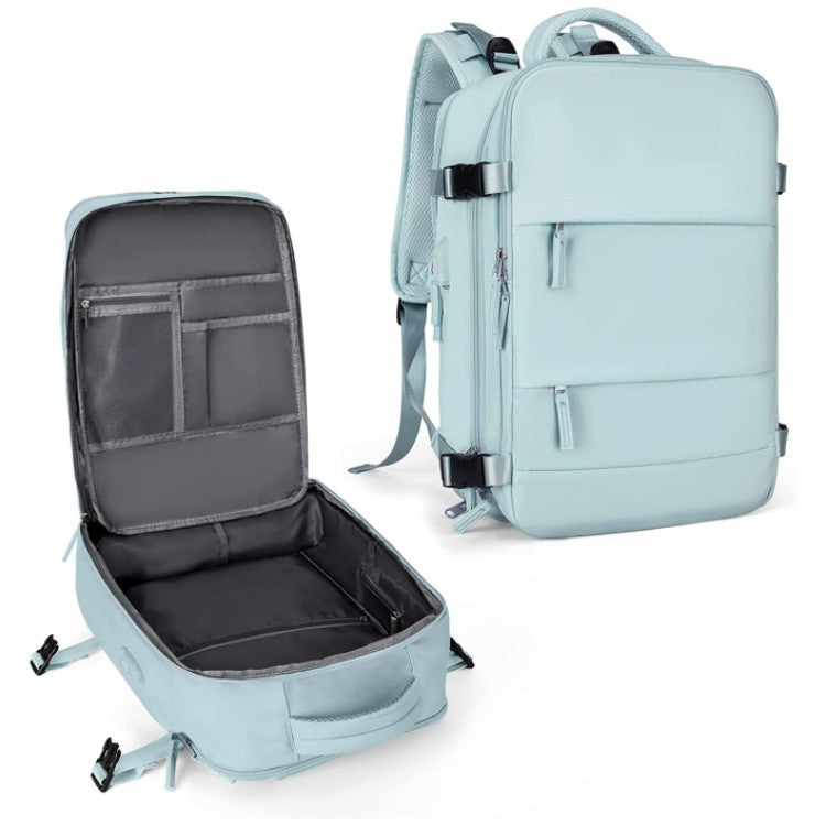 Multifunktionaler Reise-Rucksack Karnz