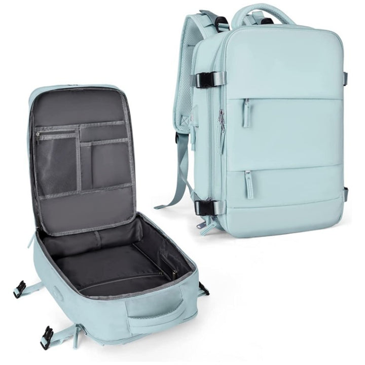 Multifunktionaler Reise-Rucksack Karnz