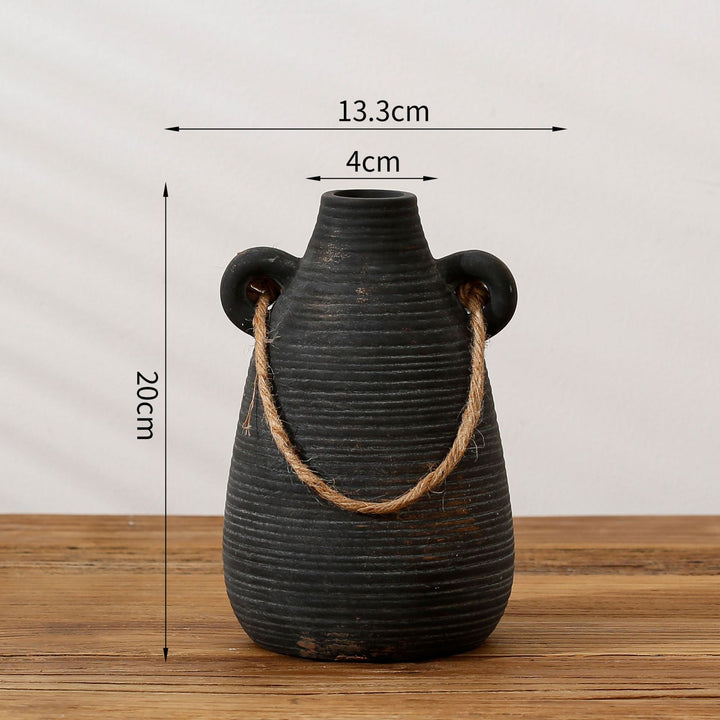 Deko Vase Karnz