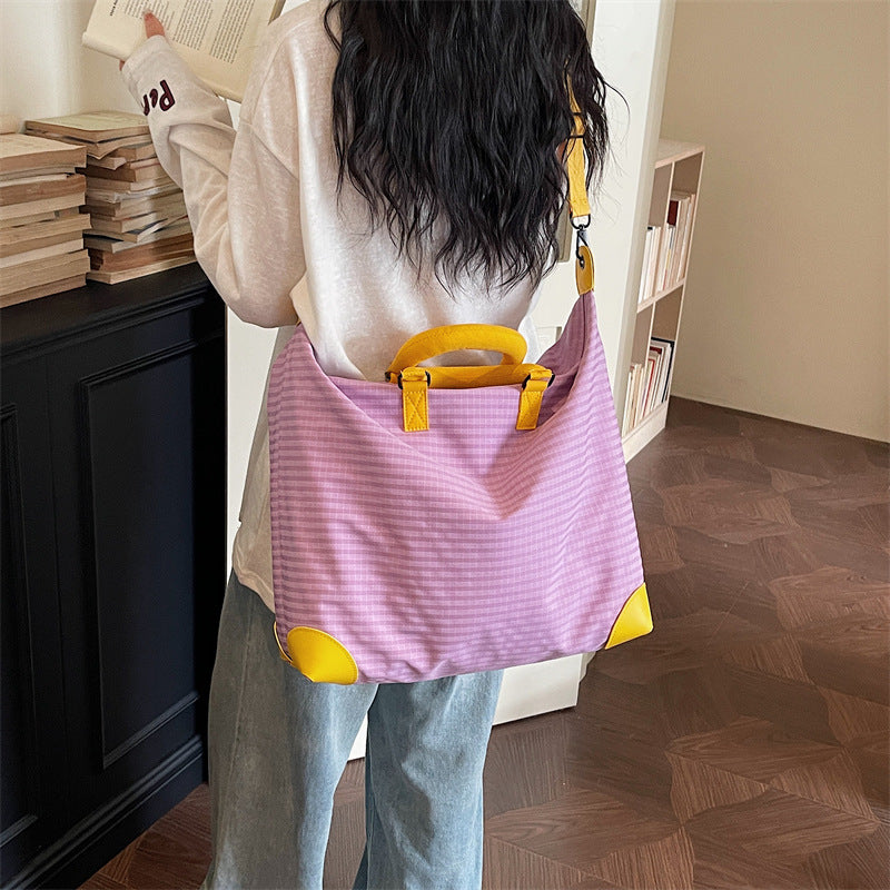 Stilvolle Laptop Tasche Karnz