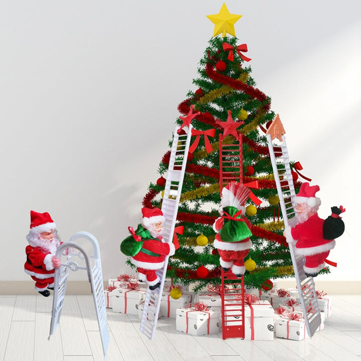 Weihnachtliche Dekoration
