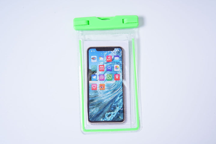 Wasserdichte Smartphone-Hülle Karnz