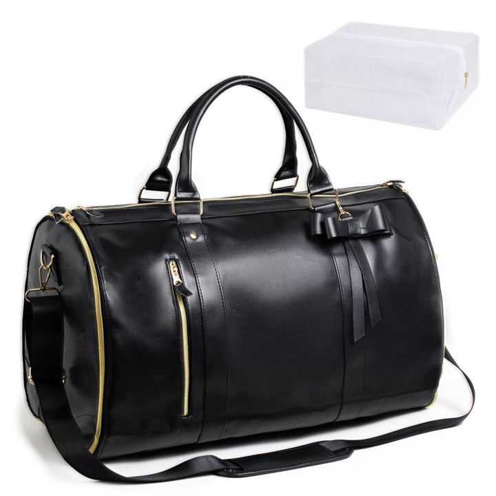 Elegante und Geräumige Reisetasche Karnz