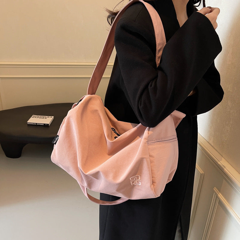 Funktionale Sport-Duffle-Tasche Karnz