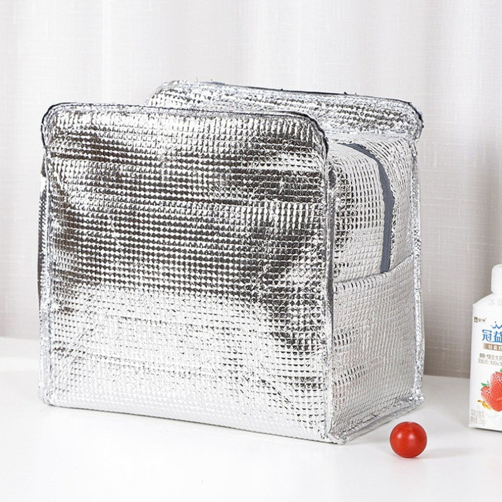 Isolierte Mehrfach-Taschen Kühltasche