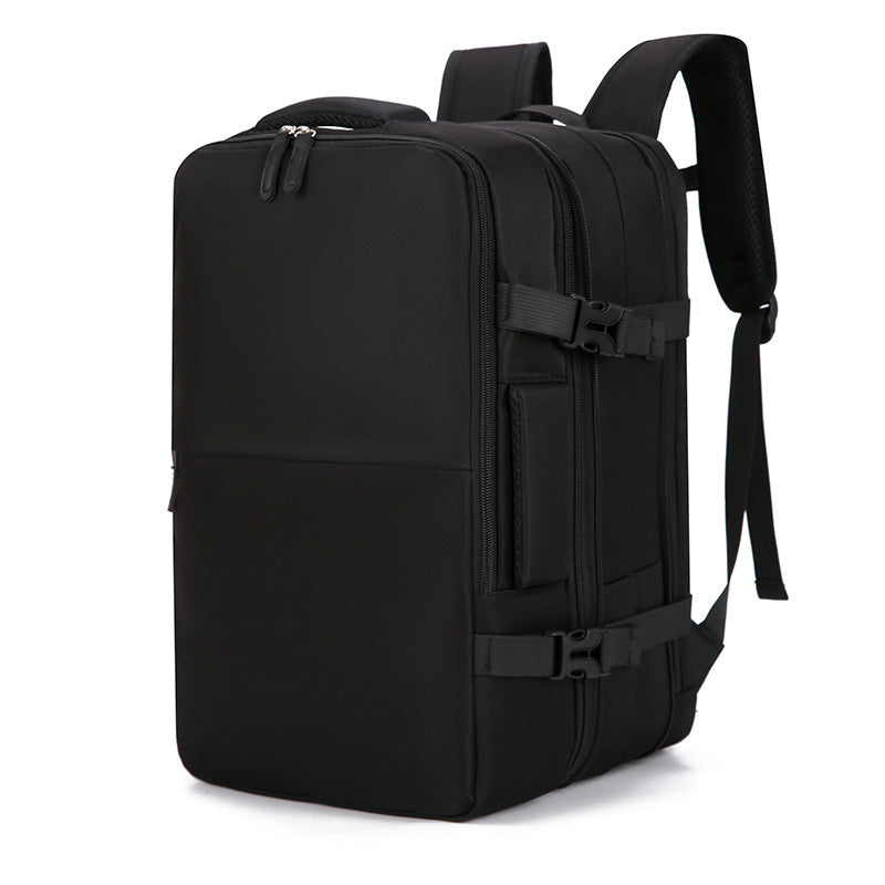 Vielseitiger Reise-Rucksack Karnz