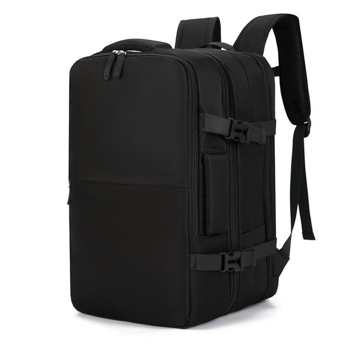 Vielseitiger Reise-Rucksack Karnz