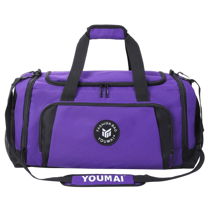 Vielseitige Reisetrainings-Tasche Karnz