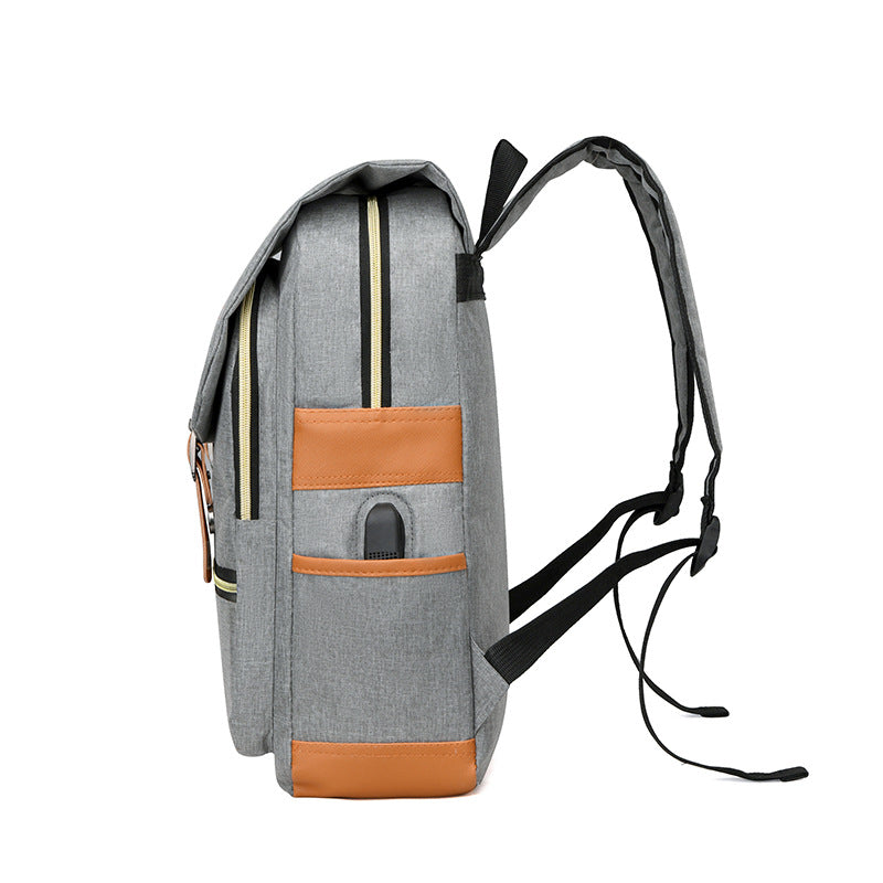 Vielseitiger Mehrzweck Freizeit Rucksack Karnz