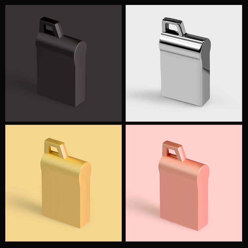 Miniatur Speicher Flash Drive Karnz