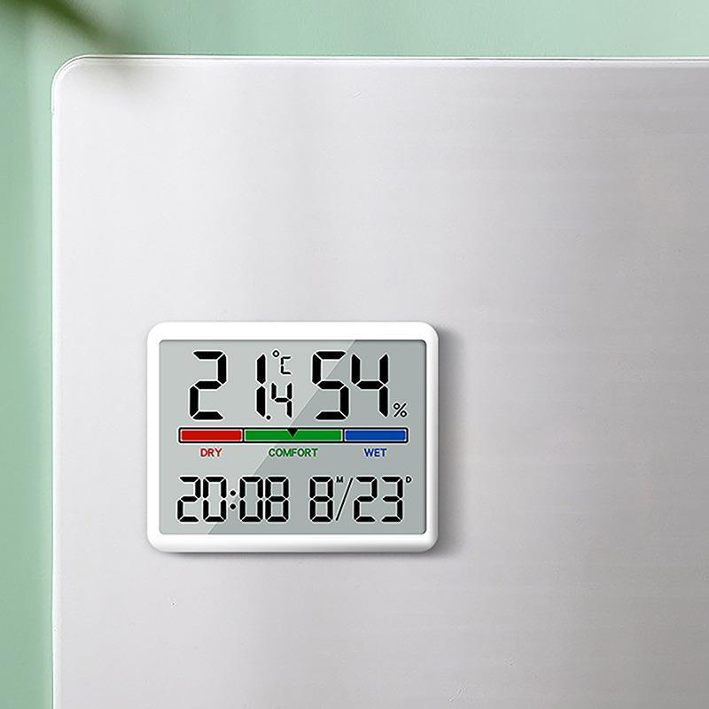 Praktisches Hygrometer Karnz