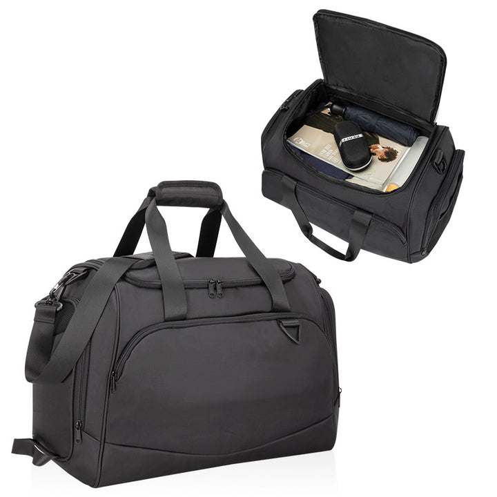 Vielseitige Reisetasche mit Mehrfachfach-Design Karnz