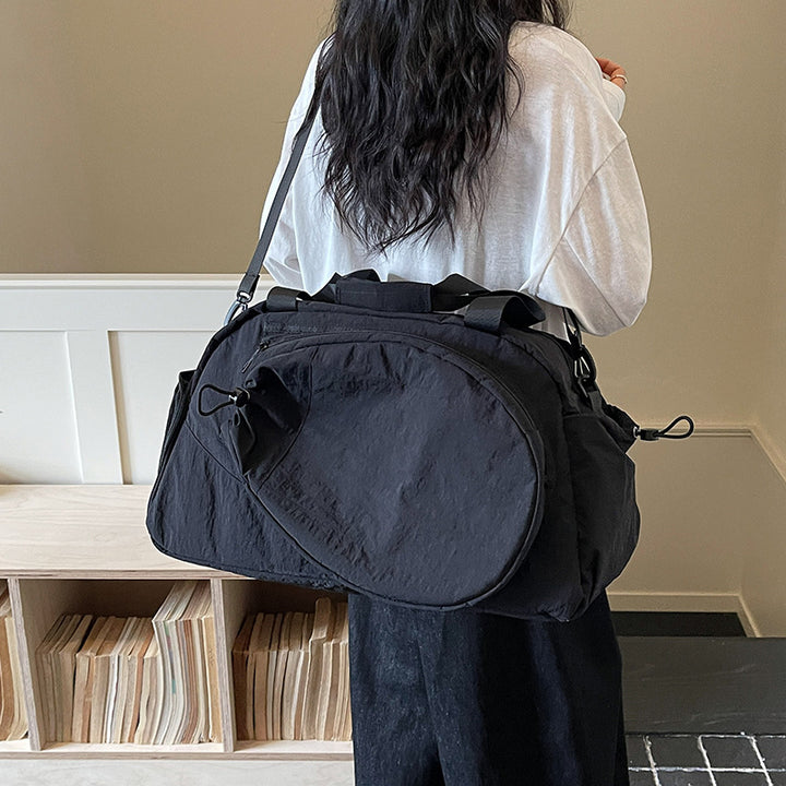 Vielseitige Reisetasche mit Organisationsfächern Karnz