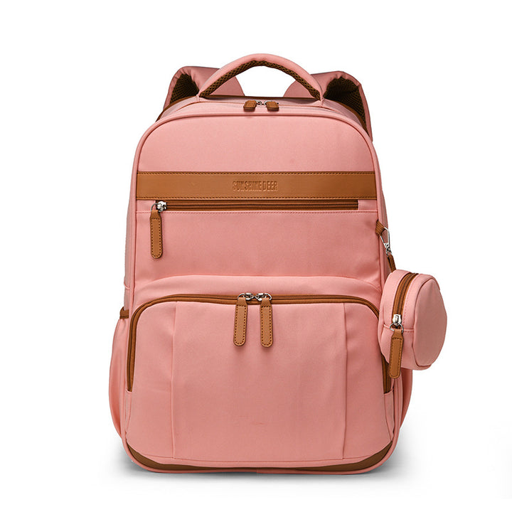 Innovativer technologiefreundlicher Rucksack Karnz