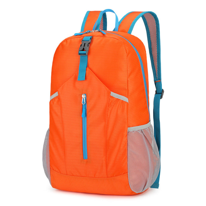 Leichter Reise-Tagesrucksack Karnz