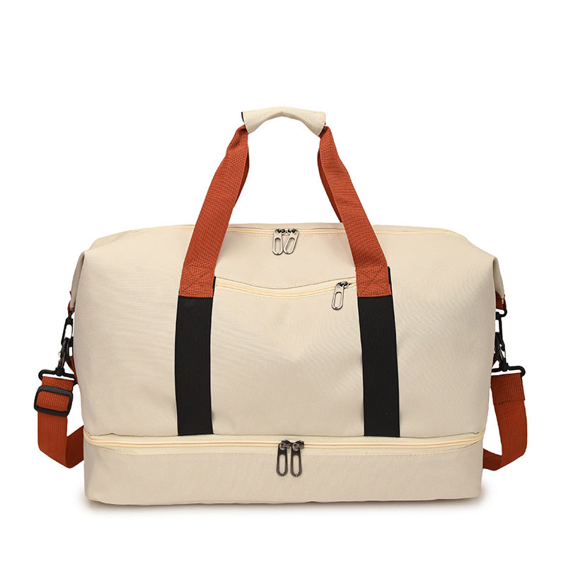 Haltbarer Multifunktions-Reisetaschen-Duffelbag