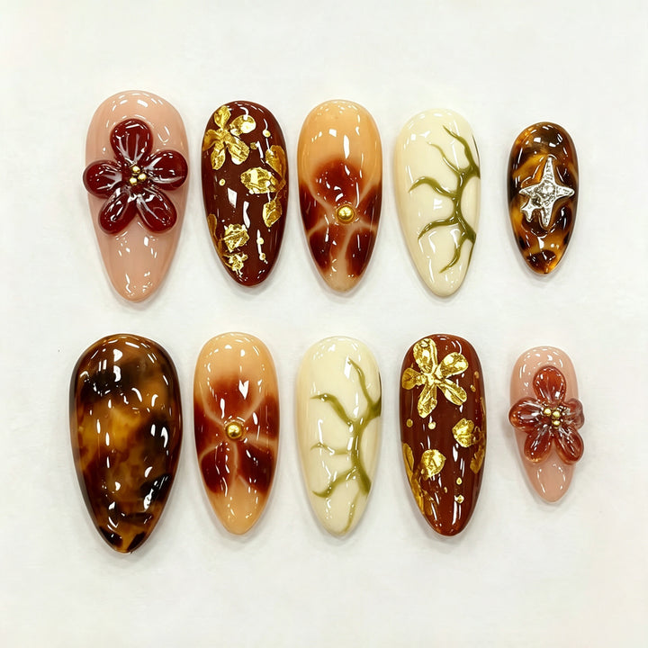 Nagelkunst