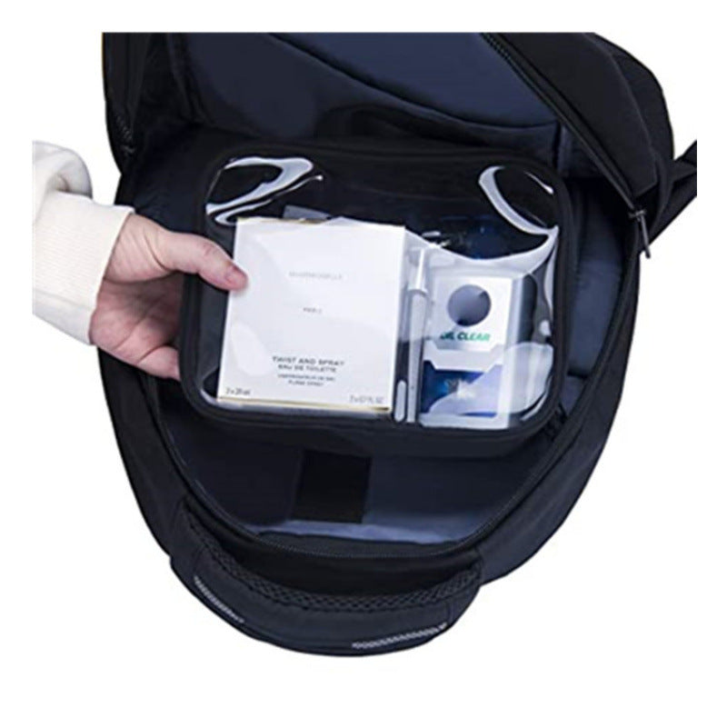 Praktische Reise-Organizer-Taschen Karnz