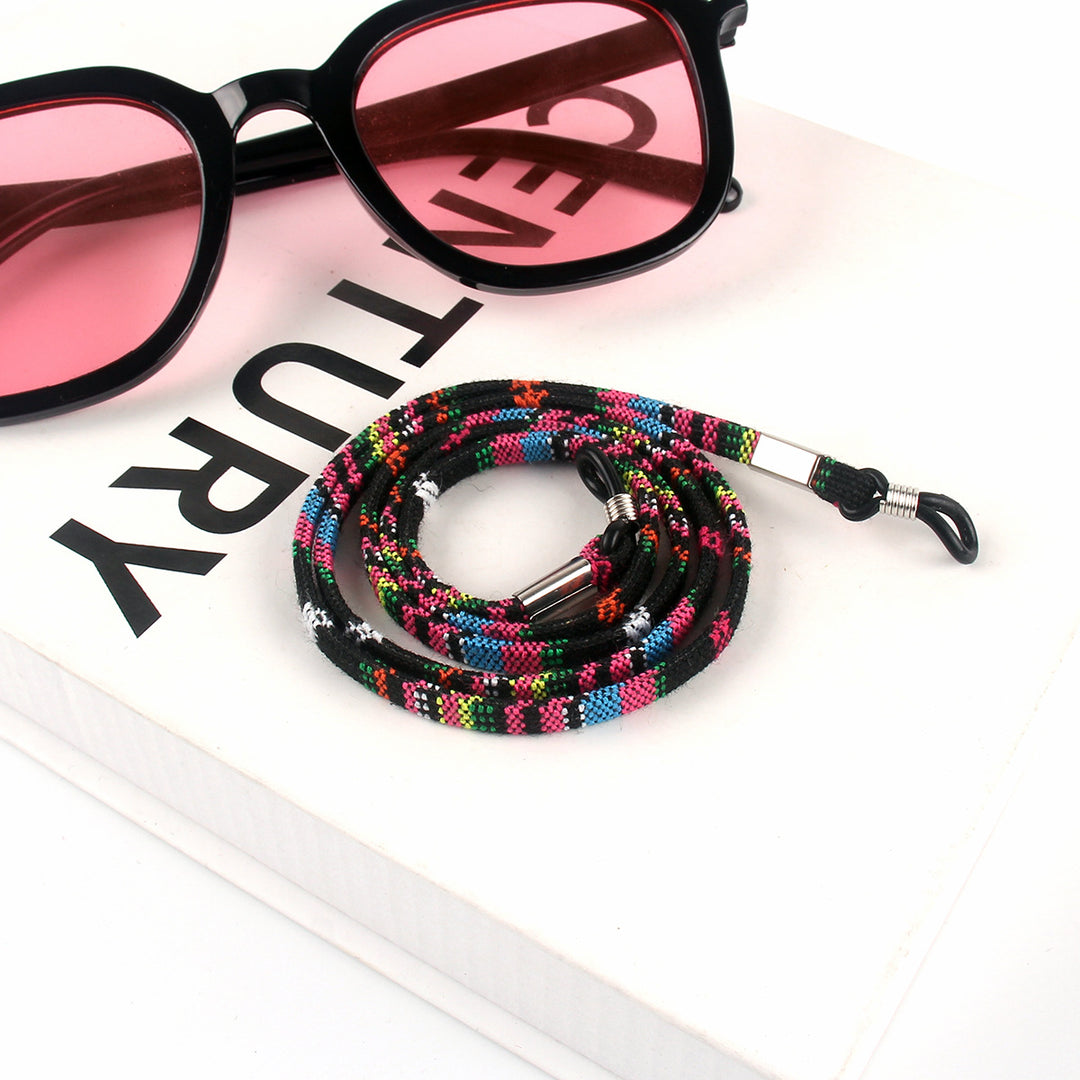 Bunte Eyewear Sicherheitsriemen Karnz