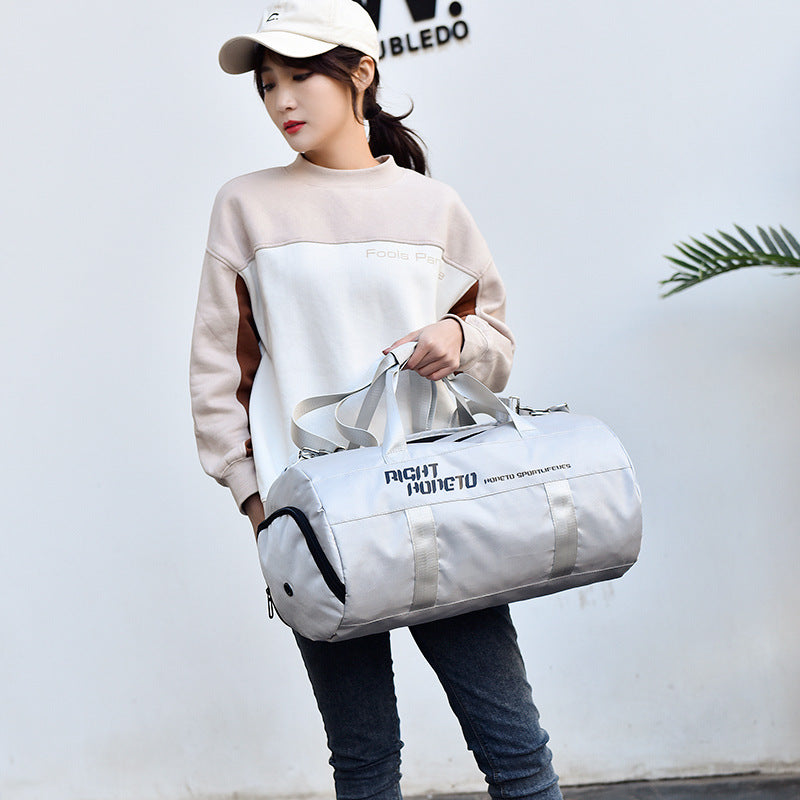 Sport Duffel Bag Karnz