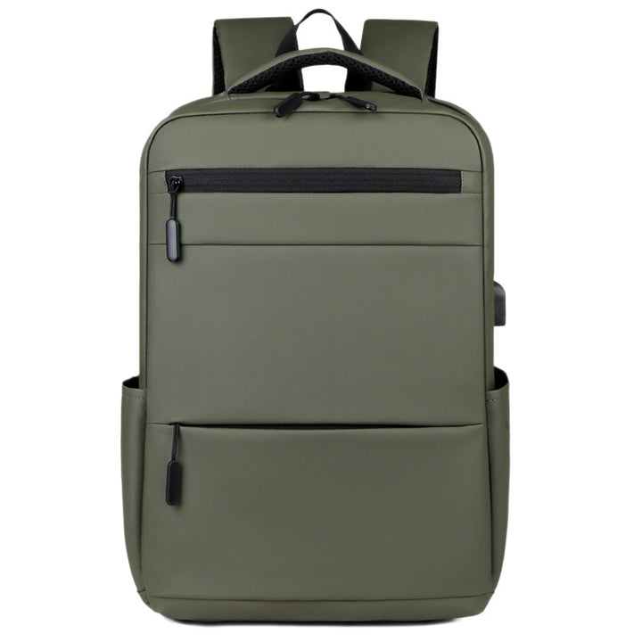 Stylischer technikverstärkter Rucksack Karnz