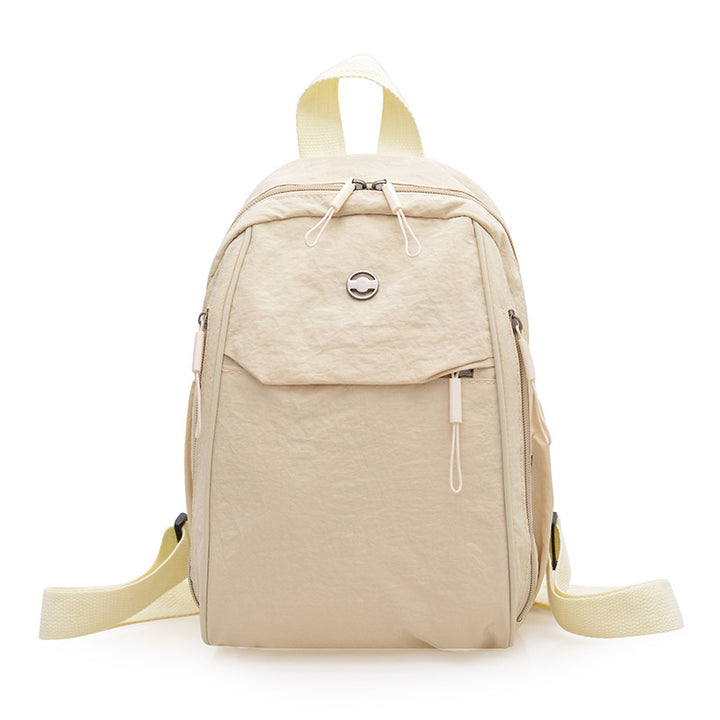 Multi-Taschen Freizeit-Rucksack Karnz