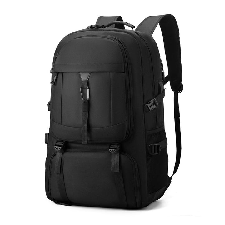 Multi-Fach Reise-Rucksack Karnz