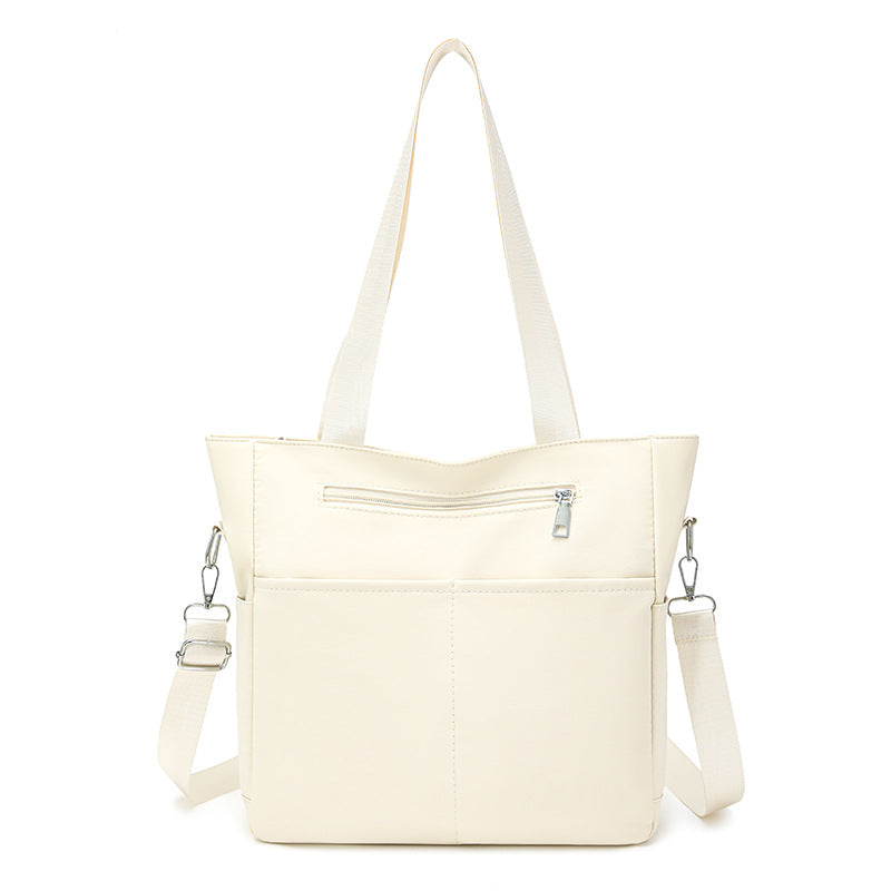 Chic vielseitige Handtasche Karnz