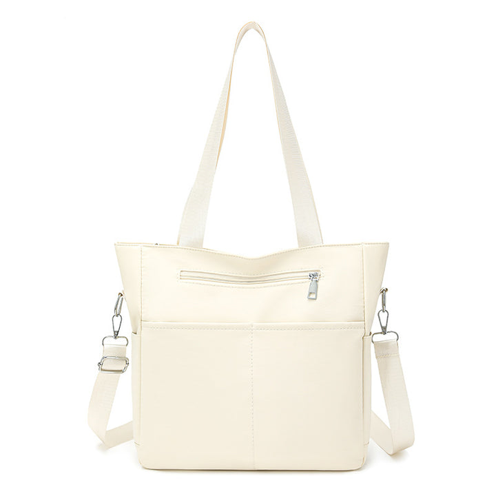 Chic vielseitige Handtasche Karnz