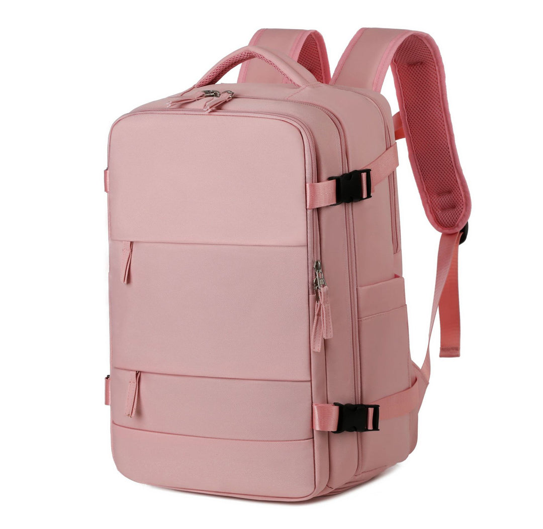 Vielseitiger Reiserrucksack Karnz