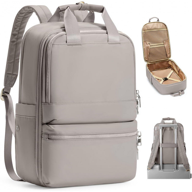 Multi-Funktionaler Reise-Rucksack Karnz