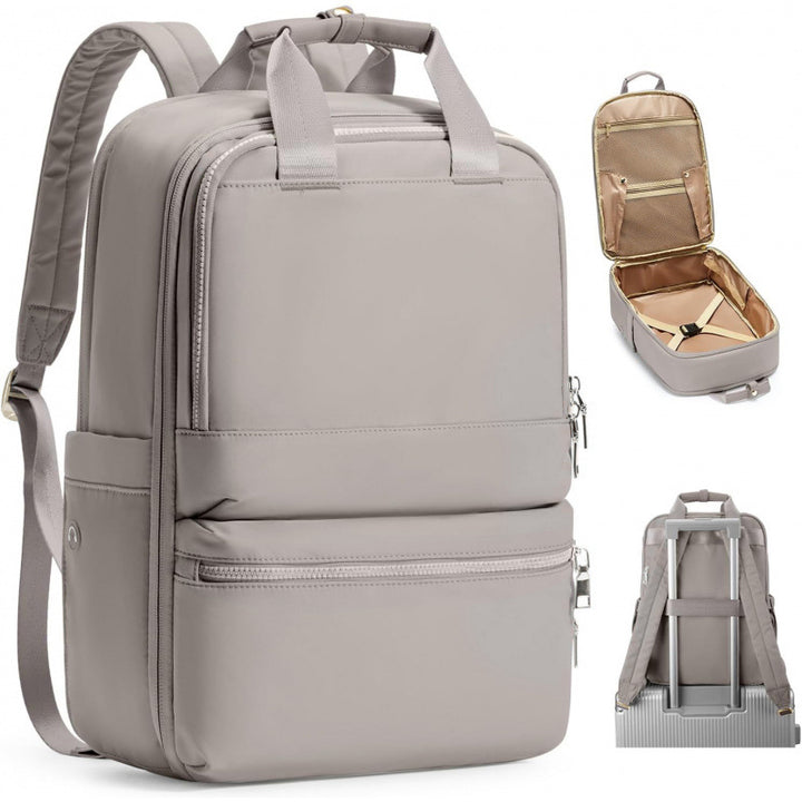 Multi-Funktionaler Reise-Rucksack Karnz