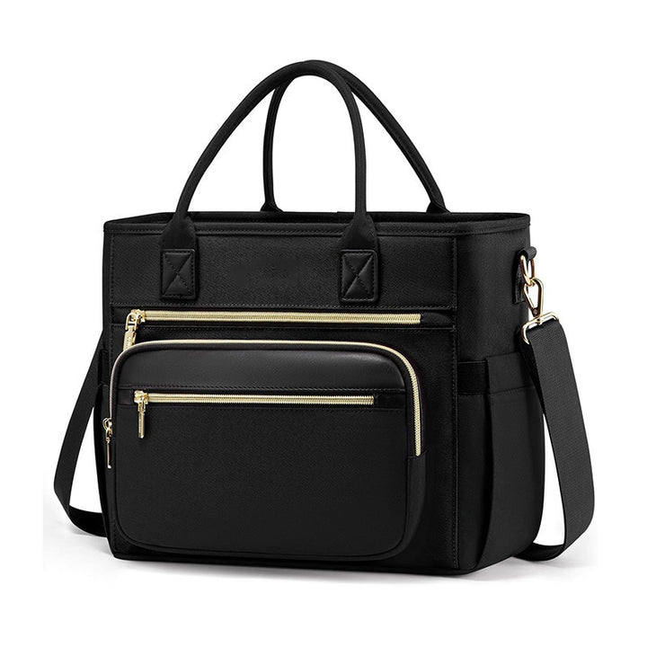 Elegante Multifunktionshandtasche Karnz