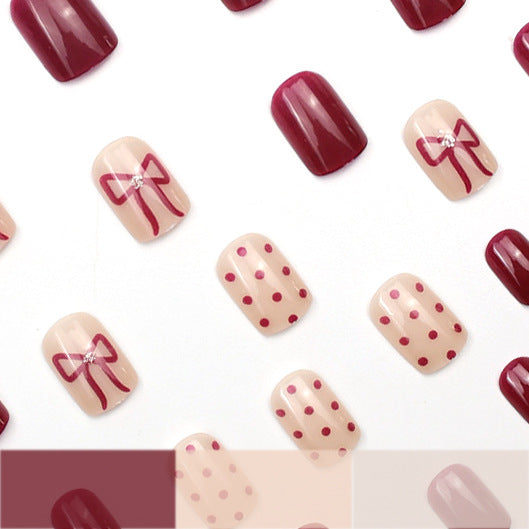 Dekoratives Nagelkunst Design Kit Karnz